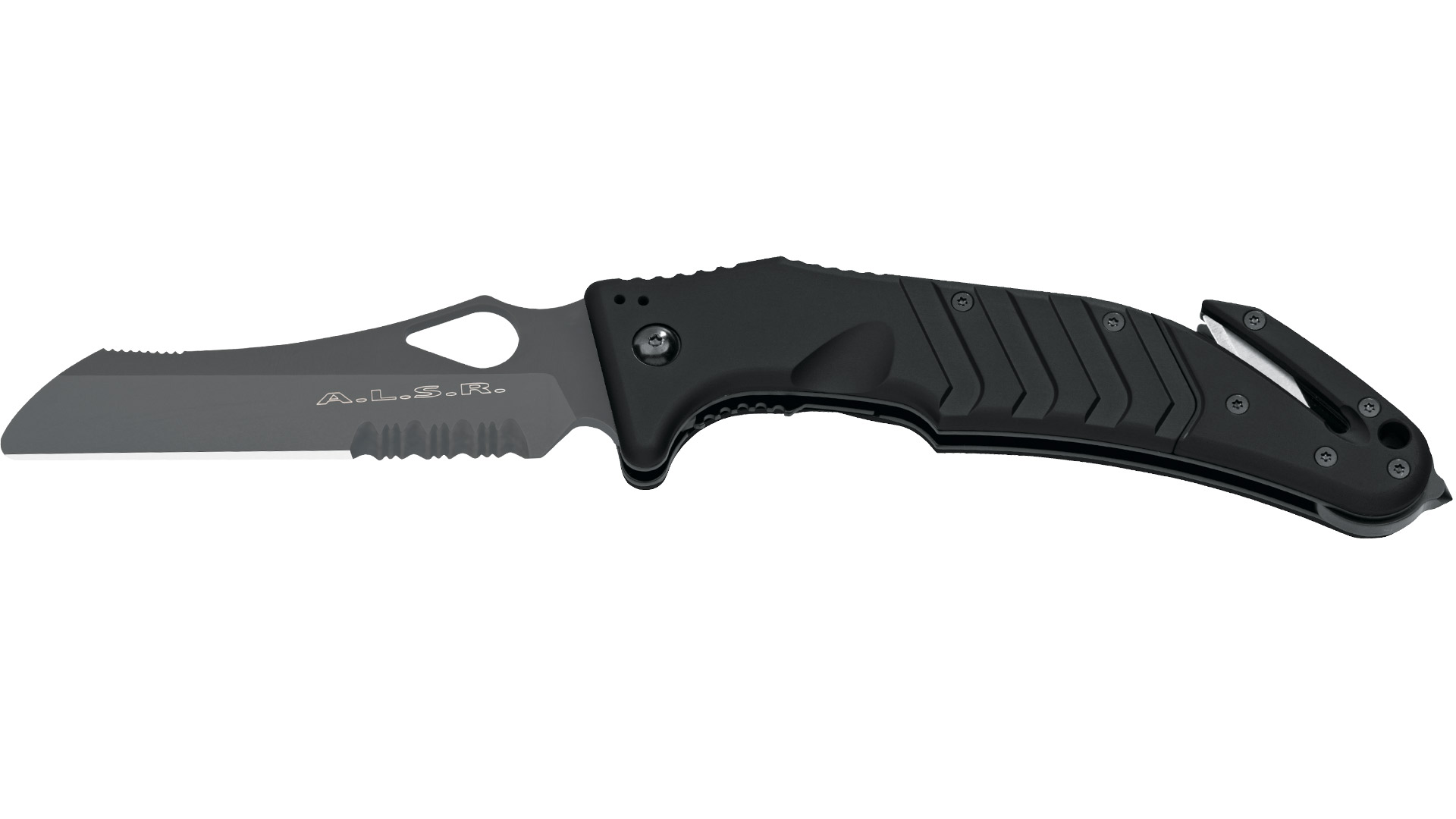 foto N��/FOX Z�CHRAN��SK� �ern� SFM FX-ALSR-SFM